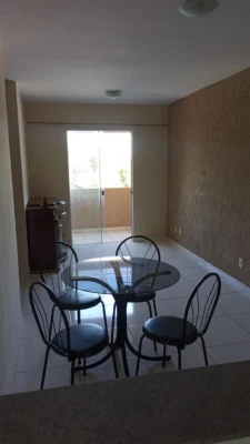 Foto 2: Apartamento com 2 dormitórios à venda, 60 m² por R$ 182.000 - Vila Nossa Senhora das Graças - Taubaté/SP