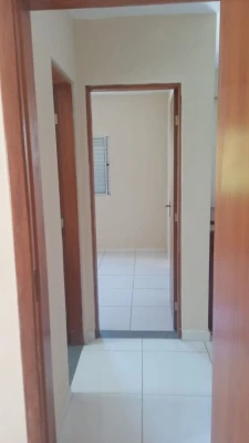 Foto 3: Apartamento com 2 dormitórios à venda, 60 m² por R$ 182.000 - Vila Nossa Senhora das Graças - Taubaté/SP