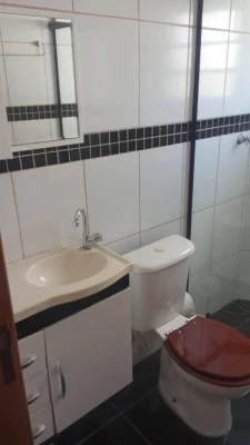 Foto 5: Apartamento com 2 dormitórios à venda, 60 m² por R$ 182.000 - Vila Nossa Senhora das Graças - Taubaté/SP