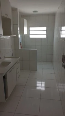 Foto 11: Apartamento com 2 dormitórios à venda, 60 m² por R$ 182.000 - Vila Nossa Senhora das Graças - Taubaté/SP