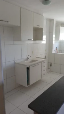 Foto 12: Apartamento com 2 dormitórios à venda, 60 m² por R$ 182.000 - Vila Nossa Senhora das Graças - Taubaté/SP