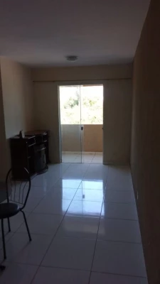 Foto 13: Apartamento com 2 dormitórios à venda, 60 m² por R$ 182.000 - Vila Nossa Senhora das Graças - Taubaté/SP