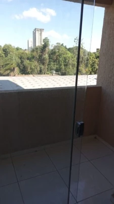Foto 15: Apartamento com 2 dormitórios à venda, 60 m² por R$ 182.000 - Vila Nossa Senhora das Graças - Taubaté/SP