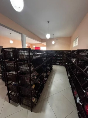 Foto 4: Loja à venda, 10 m² por R$ 250.000,00 - Morada dos Nobres - Taubaté/SP