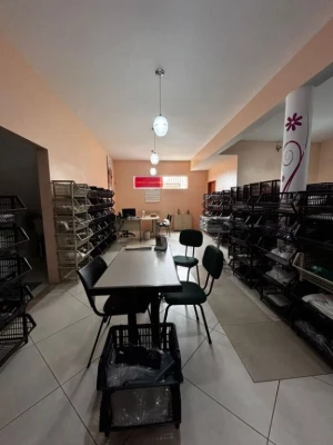 Foto 5: Loja à venda, 10 m² por R$ 250.000,00 - Morada dos Nobres - Taubaté/SP