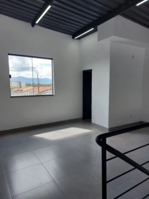 Foto 7: Galpão para alugar, 130 m² por R$ 4.500/mês - Jardim Jaraguá - Taubaté/SP