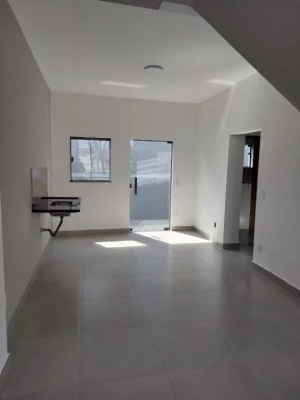 Foto 4: Galpão para alugar, 130 m² por R$ 4.500,00/mês - Jardim Santa Cruz - Taubaté/SP