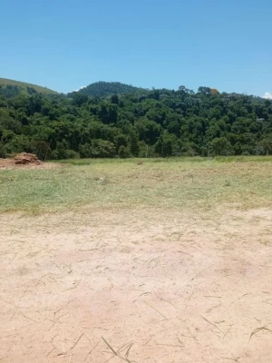 Foto 3: Terreno à venda, 1032 m² por R$ 100.000 - Rio Abaixo - Jacareí/SP
