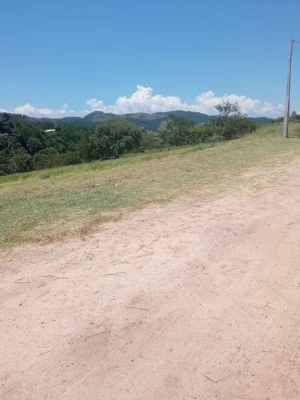 Foto 4: Terreno à venda, 1032 m² por R$ 100.000 - Rio Abaixo - Jacareí/SP