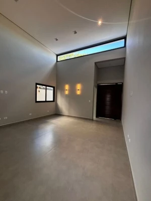 Foto 12: Casa com 3 dormitórios à venda, 169 m² por R$ 1.300.000 - Condomínio Ouro Ville - Taubaté/SP