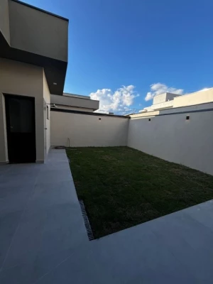 Foto 25: Casa com 3 dormitórios à venda, 169 m² por R$ 1.300.000 - Condomínio Ouro Ville - Taubaté/SP