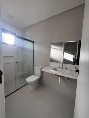 Foto 30: Casa com 3 dormitórios à venda, 169 m² por R$ 1.300.000 - Condomínio Ouro Ville - Taubaté/SP