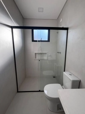 Foto 33: Casa com 3 dormitórios à venda, 169 m² por R$ 1.300.000 - Condomínio Ouro Ville - Taubaté/SP