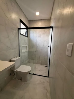 Foto 41: Casa com 3 dormitórios à venda, 169 m² por R$ 1.300.000 - Condomínio Ouro Ville - Taubaté/SP