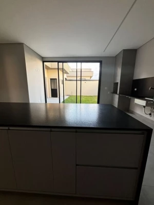 Foto 52: Casa com 3 dormitórios à venda, 169 m² por R$ 1.300.000 - Condomínio Ouro Ville - Taubaté/SP