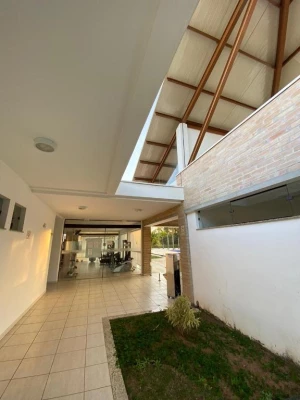 Foto 60: Casa com 3 dormitórios à venda, 169 m² por R$ 1.300.000 - Condomínio Ouro Ville - Taubaté/SP