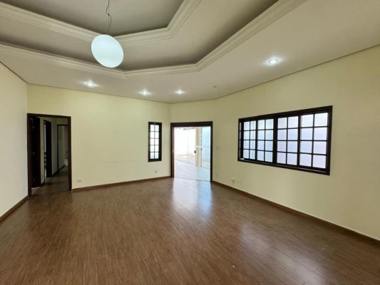 Foto 5: Casa com 3 dormitórios para alugar, 170 m² por R$ 6.000/mês - Condomínio Village Taubaté - Taubaté/SP