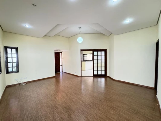 Foto 6: Casa com 3 dormitórios para alugar, 170 m² por R$ 6.000/mês - Condomínio Village Taubaté - Taubaté/SP