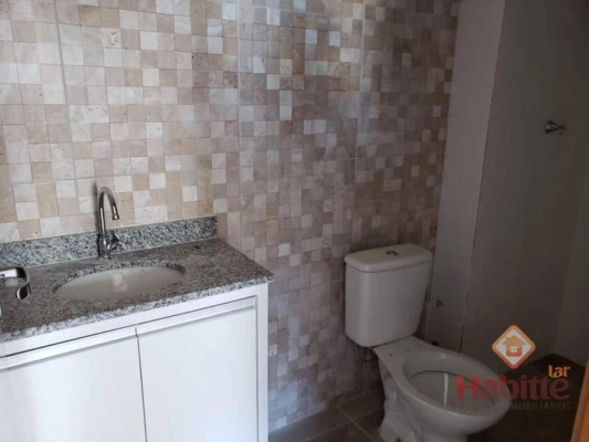Foto 5: Apartamento com 2 dormitórios à venda, 64 m² por R$ 235.000 - Vila São José - Taubaté/SP