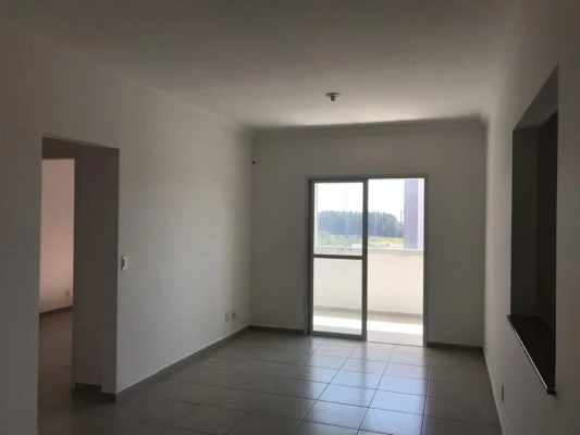 Foto 1: Apartamento com 2 dormitórios à venda, 80 m² por R$ 320.000 - Vila São José - Taubaté/SP