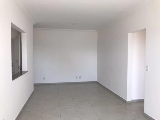 Foto 2: Apartamento com 2 dormitórios à venda, 80 m² por R$ 320.000 - Vila São José - Taubaté/SP