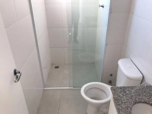 Foto 4: Apartamento com 2 dormitórios à venda, 80 m² por R$ 320.000 - Vila São José - Taubaté/SP