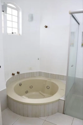 Foto 5: Sobrado com 4 dormitórios à venda, 350 m² por R$ 950.000 - Granja Bela Vista - Taubaté/SP