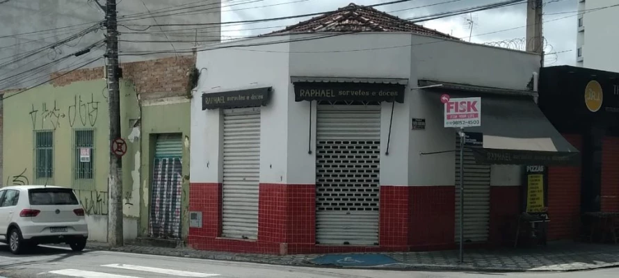 Foto 1: Ponto para alugar, 90 m² por R$ 10.000/mês - Centro - Taubaté/SP