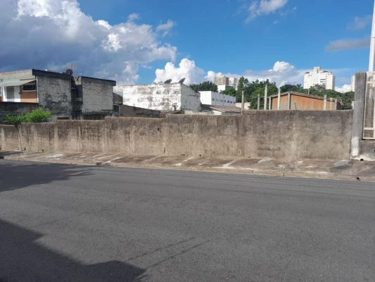 Foto 2: Terreno à venda, 1247 m² por R$ 2.230.000 - Jardim das Nações - Taubaté/SP