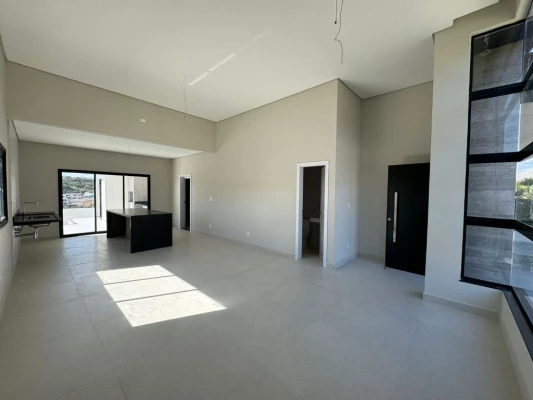 Foto 5: Sobrado com 3 dormitórios à venda, 164 m² por R$ 1.100.000 - Residencial Fazenda Casa Grande - Taubaté/SP