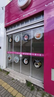 Foto 2: Ponto, 100 m² - venda por R$ 640.000 ou aluguel por R$ 2.562/mês - Centro - Taubaté/SP
