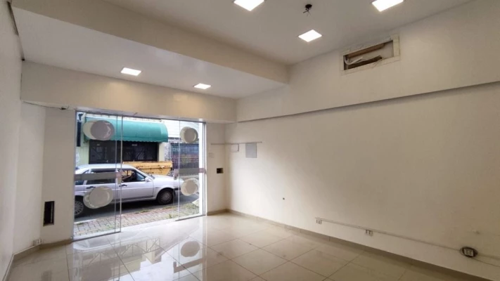 Foto 4: Ponto, 100 m² - venda por R$ 640.000 ou aluguel por R$ 2.562/mês - Centro - Taubaté/SP