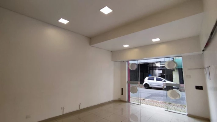 Foto 5: Ponto, 100 m² - venda por R$ 640.000 ou aluguel por R$ 2.562/mês - Centro - Taubaté/SP