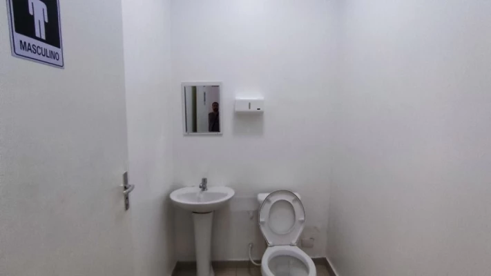 Foto 7: Ponto, 100 m² - venda por R$ 640.000 ou aluguel por R$ 2.562/mês - Centro - Taubaté/SP