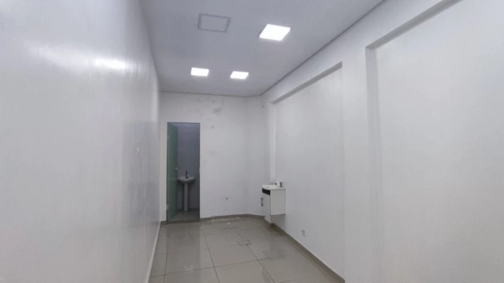 Foto 9: Ponto, 100 m² - venda por R$ 640.000 ou aluguel por R$ 2.562/mês - Centro - Taubaté/SP