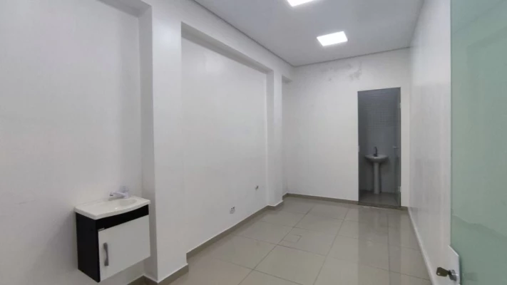 Foto 10: Ponto, 100 m² - venda por R$ 640.000 ou aluguel por R$ 2.562/mês - Centro - Taubaté/SP