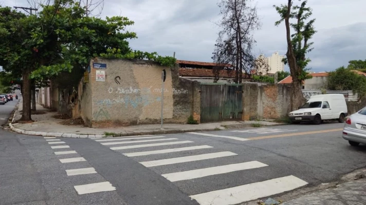 Foto 5: Terreno à venda, 600 m² por R$ 1.050.000 - Jardim Maria Augusta - Taubaté/SP