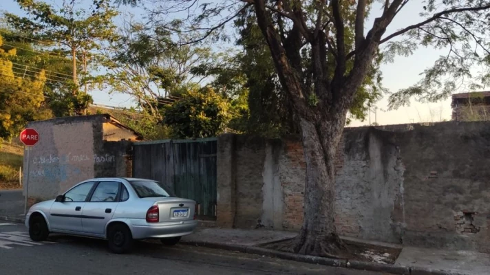 Foto 7: Terreno à venda, 600 m² por R$ 1.050.000 - Jardim Maria Augusta - Taubaté/SP