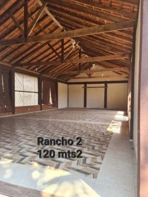 Foto 7: Sítio com 3 dormitórios à venda, 140000 m² por R$ 4.200.000 - Pinheirinho - Taubaté/SP