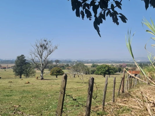 Foto 11: Sítio com 3 dormitórios à venda, 140000 m² por R$ 4.200.000 - Pinheirinho - Taubaté/SP