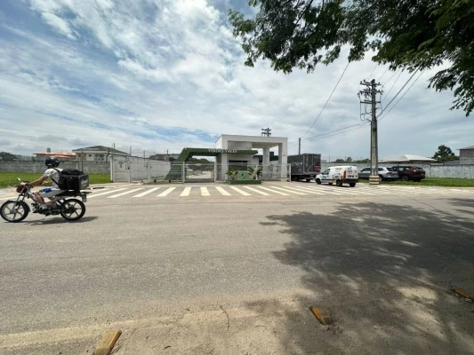 Foto 7: Terreno à venda, 300 m² por R$ 270.000,00 - Condomínio Verdes Vales - Taubaté/SP