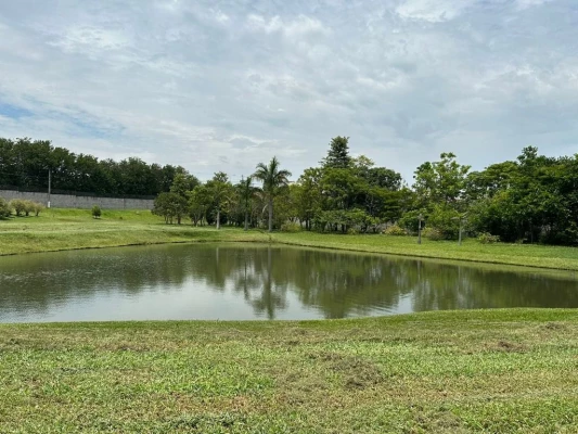Foto 10: Terreno à venda, 300 m² por R$ 270.000,00 - Condomínio Verdes Vales - Taubaté/SP