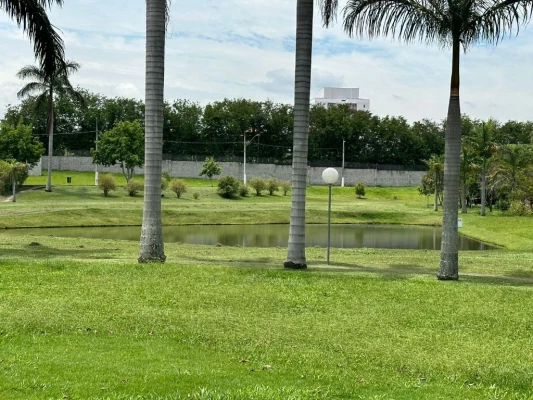 Foto 12: Terreno à venda, 300 m² por R$ 270.000,00 - Condomínio Verdes Vales - Taubaté/SP