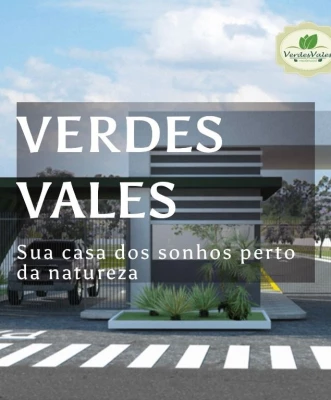 Foto 15: Terreno à venda, 300 m² por R$ 270.000,00 - Condomínio Verdes Vales - Taubaté/SP