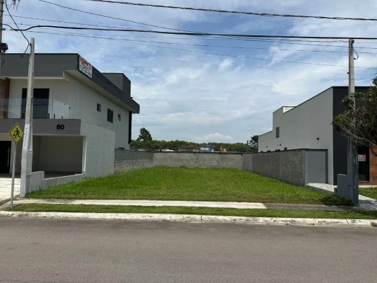 Foto 16: Terreno à venda, 300 m² por R$ 270.000,00 - Condomínio Verdes Vales - Taubaté/SP