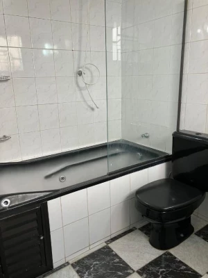 Foto 9: Salão para alugar, 115 m² por R$ 4.620,00/mês - Jardim Maria Augusta - Taubaté/SP