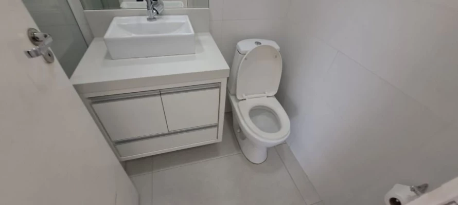 Foto 4: Apartamento com 3 dormitórios para alugar, 92 m² por R$ 3.630,00/mês - Barranco - Taubaté/SP