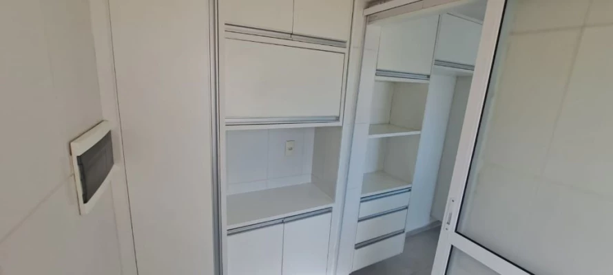 Foto 6: Apartamento com 3 dormitórios para alugar, 92 m² por R$ 3.630,00/mês - Barranco - Taubaté/SP