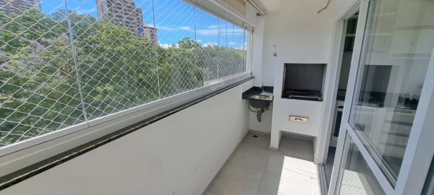 Foto 7: Apartamento com 3 dormitórios para alugar, 92 m² por R$ 3.630,00/mês - Barranco - Taubaté/SP