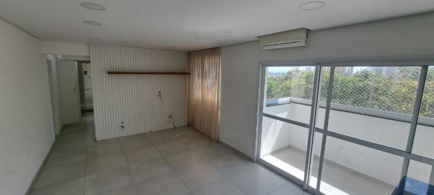 Foto 12: Apartamento com 3 dormitórios para alugar, 92 m² por R$ 3.630,00/mês - Barranco - Taubaté/SP